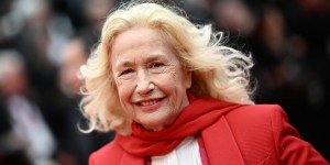 Brigitte Fossey : &#8220;Il y a une chose qui n’appartient qu’à nous, c’est notre relation avec Dieu&#8221;