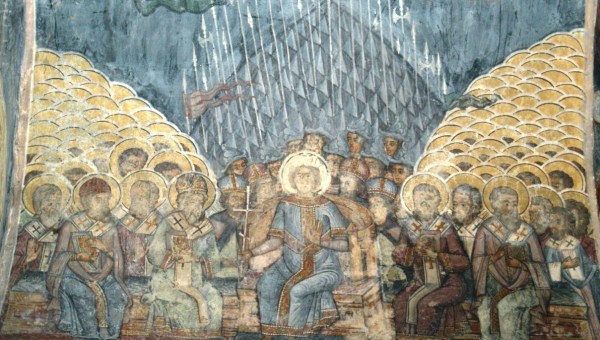 concile constantinople