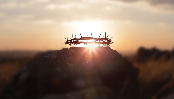 Corner Item Image - Reliques : combien d’épines de la couronne du Christ sont encore visibles