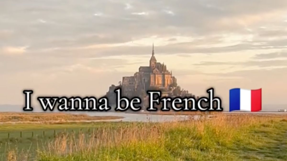 polémique I don't wanna be french
