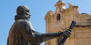 Le Grand Siège de Malte, la victoire par l&#8217;espoir