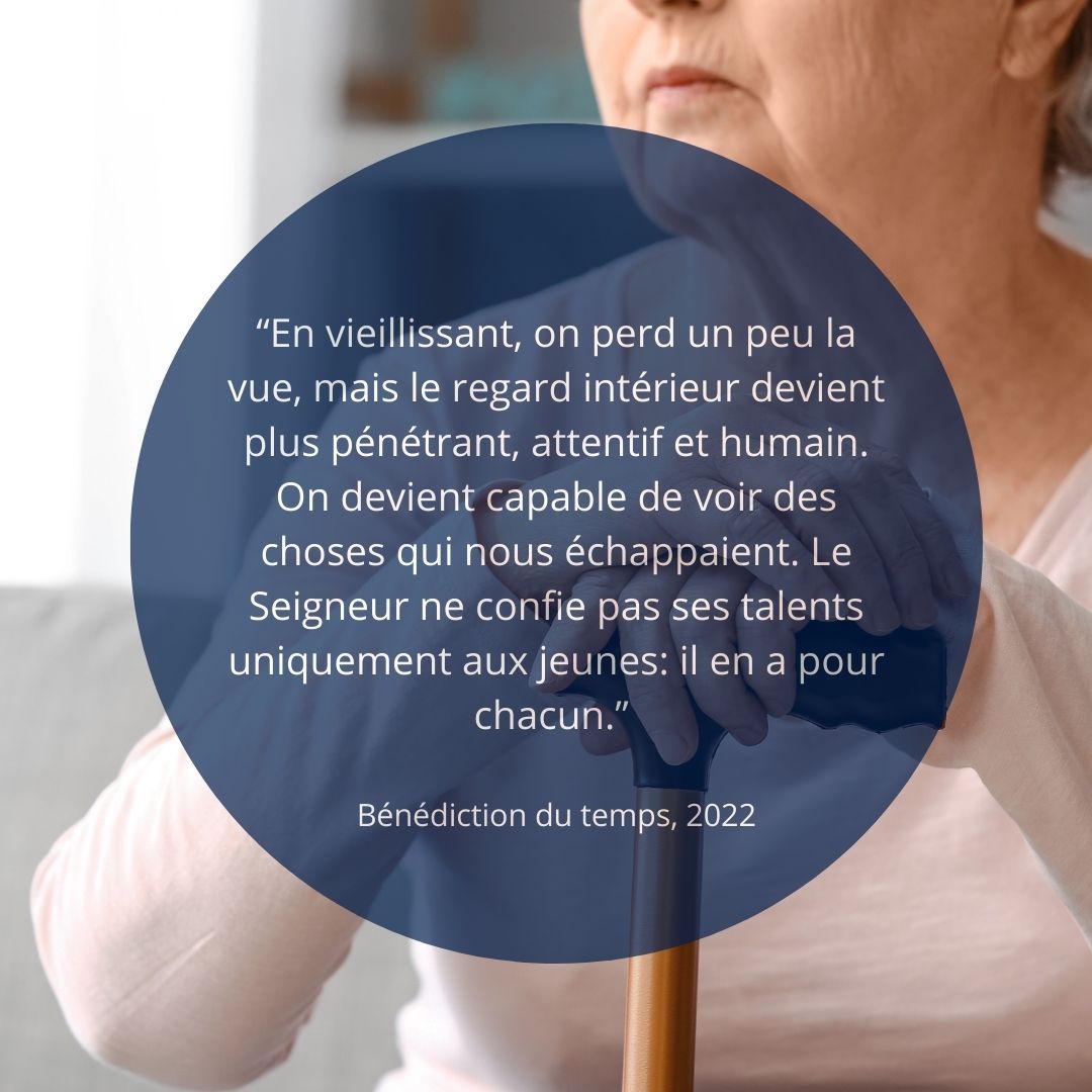 Plus belles citations du pape François