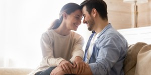 Quand les enfants sont couchés, le couple renaît
