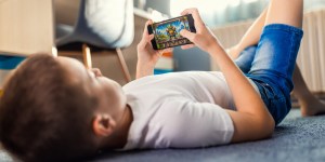 Une vie “aristocratique” sans écran ?