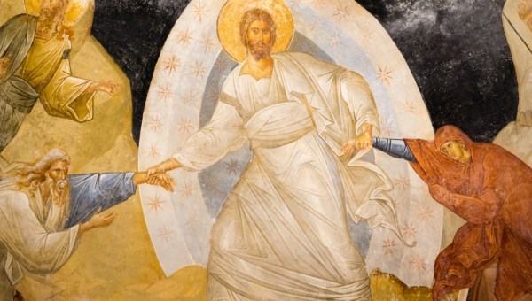 Corner Item Image - Pourquoi Jésus a ressuscité dans la discrétion ?