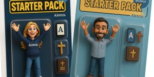 Le &#8220;starter pack&#8221; du lecteur d’Aleteia