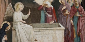 Vigile pascale : “Dieu est fou, Christ est ressuscité !”