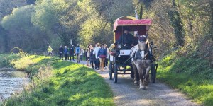 La Troménie, un pèlerinage qui fédère