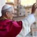 “Il a eu un score magistral” au conclave confie un cardinal