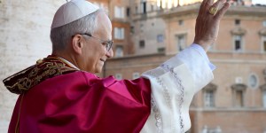 &#8220;Il a eu un score magistral&#8221; au conclave confie un cardinal