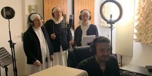 L’émouvant hymne à la vie des Petites Sœurs des Maternités Catholiques