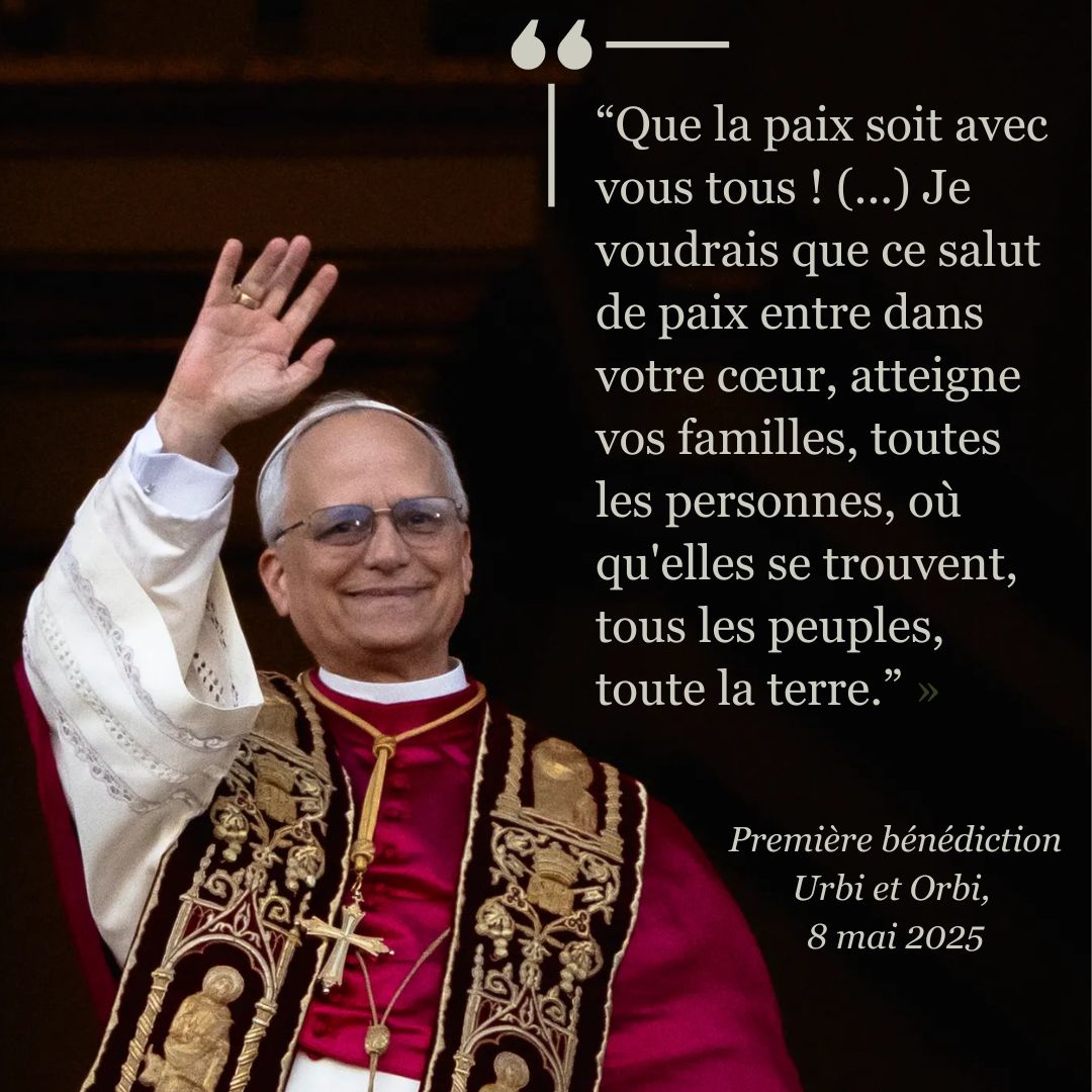 {"rendered":"Les meilleures punchlines de L\u00e9on XIV"}