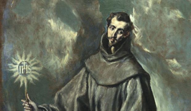 Corner Hero Image - [VIDÉO] Bernardin de Sienne, le grand saint qui est resté tout petit