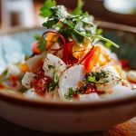 Ceviche, mouton et brochettes au menu de Léon XIV ?