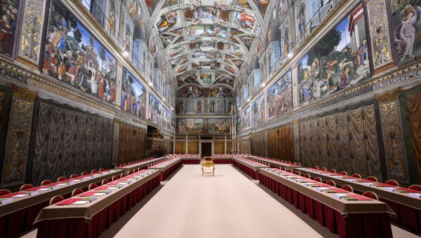 Cappella-Sistina-Conclave-2025-