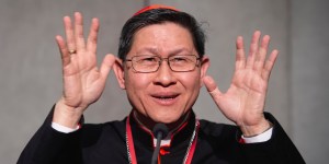 Papabile : Tagle, le souffle philippin d’une Église en quête de renouveau
