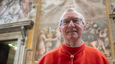 La secrétairerie d’État réhabilitée ?