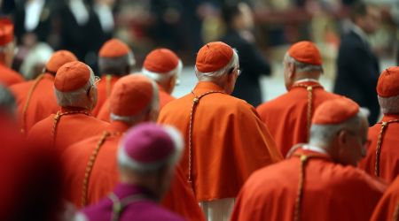 Pourquoi Léon XIV réunit un consistoire “extraordinaire” cette semaine ?