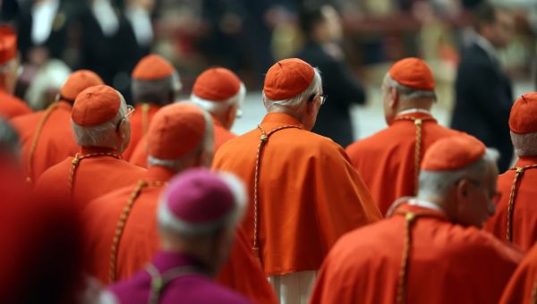 Corner Item Image - Pourquoi Léon XIV réunit un consistoire “extraordinaire” cette semaine ?