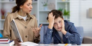 &#8220;T’inquiète, je gère&#8221;: Ces phrases à bien décrypter en période d’examens