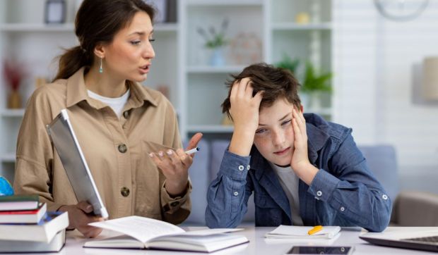 Corner Hero Image - “T’inquiète, je gère”: Ces phrases à bien décrypter en période d’examens