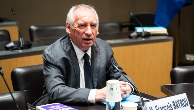 FRANCOIS-BAYROU-AFP