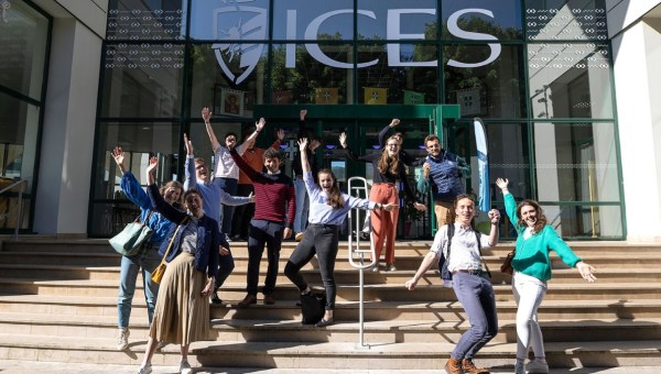 Corner Item Image - L’Ices, le nouveau miracle vendéen