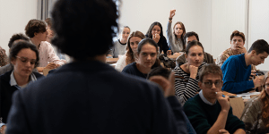 L’Ircom, 40 ans au service des étudiants