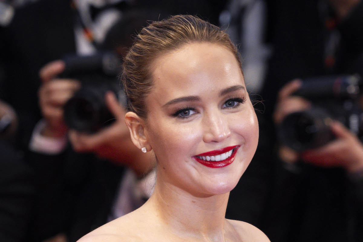Últimas noticias sobre Jennifer Lawrence | TELEVICENTRO.COM, image size:1200x800