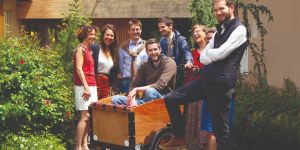 Le Cèdre, une entreprise qui met les économies au service du bien commun