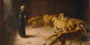 Les résurrections de la Bible (6/12) : Daniel et la résurrection future