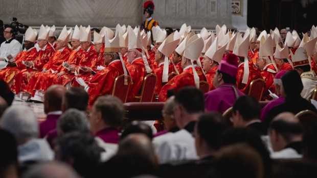 Mass-for-the-Election-conclave2025