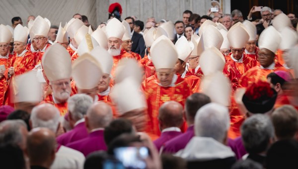 Mass-for-the-Election-conclave2025