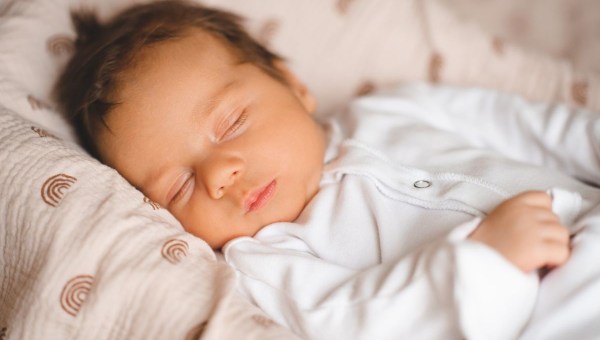 Corner Item Image - Dix prénoms pour inscrire son enfant sous le pontificat de Léon XIV