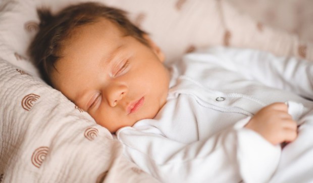 Corner Hero Image - Dix prénoms pour inscrire son enfant sous le pontificat de Léon XIV