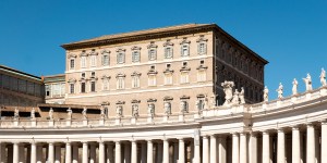 À quoi ressemble l’appartement pontifical sur lequel le monde entier fantasme ?