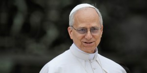 La dernière boutade du pape Léon XIV