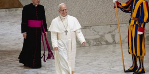 Léon XIV, un sacré sportif !