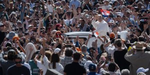 Une Bible pour les enfants au cœur du Jubilé des familles à Rome