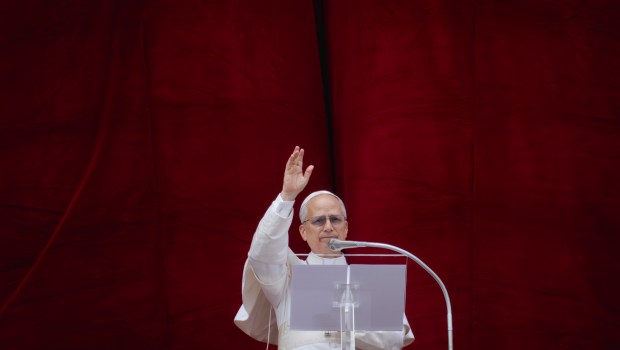 POPE-LEONE-XIV-REGINA-CAELI-MAY11-2025
