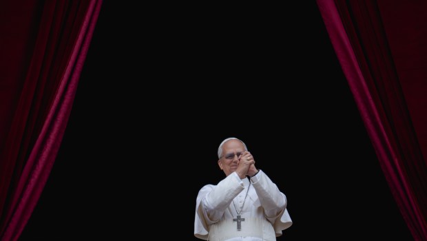 POPE-LEONE-XIV-REGINA-CAELI-MAY11-2025