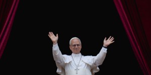 [⚪ DIRECT] Quand le pape Léon XIV va-t-il faire un tour en papamobile ?