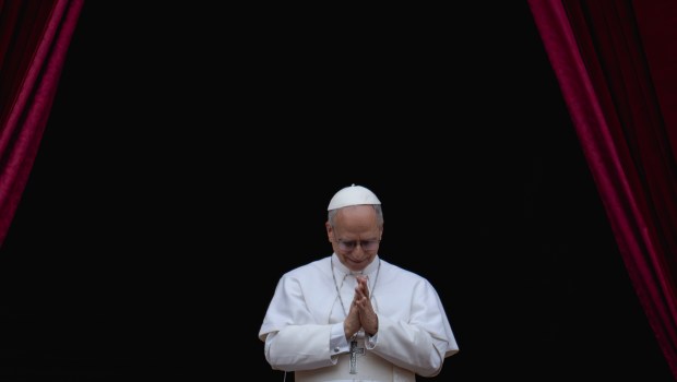 POPE-LEONE-XIV-REGINA-CAELI-MAY11-2025