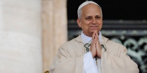 [DOCUMENT] La première lettre de Léon XIV aux catholiques de France