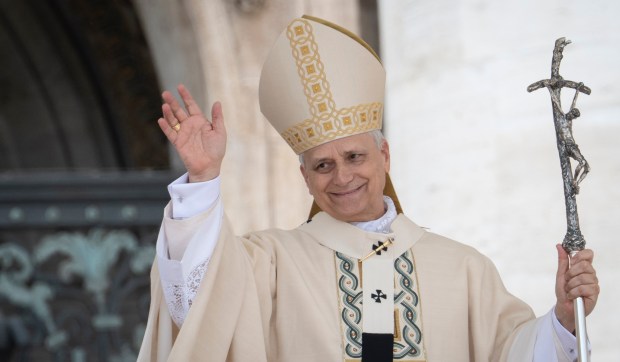 Corner Hero Image - De François à Léon XIV : retour sur un mois qui a changé le visage de l’Église catholique