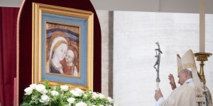 Les premiers pas réussis de Léon XIV
