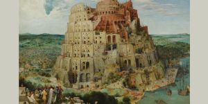 Le transhumanisme, la Tour de Babel qui s’écroulera à la Pentecôte