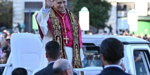 Le catholicisme social, un catholicisme intégral !