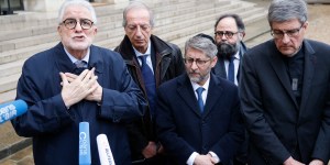 Fin de vie : la prise de parole inédite des cultes en France