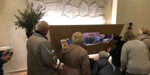 [REPORTAGE] Un après-midi sur la tombe de Carlo Acutis 